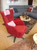 Fauteuil KILF