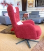 Fauteuil KILF