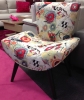 Fauteuil d'appoint FLOA